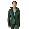 ARIAT COASTAL WATERPROOF JACKET